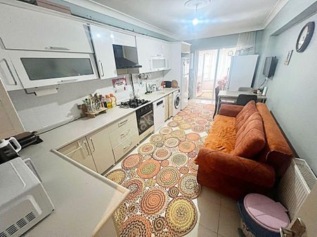 Cihandan Seyrani Göbek Yakını Manzaralı Güney Batı Cephe 3+1