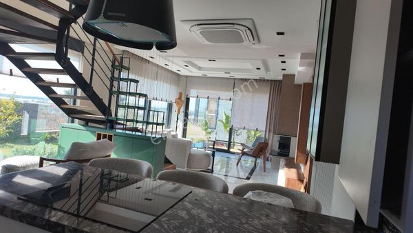 Evrenseki'de Satılık Müstakil Villa