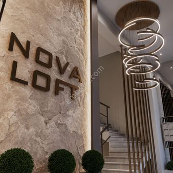 Döşemealtı Çıplaklı Mah. Satılık Sıfır Ultra Lüx 1+1 Daireler