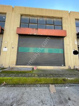 Bornova Gürpınar Mah. Aykop Site İçinde Kiralık İşyeri Dükkan