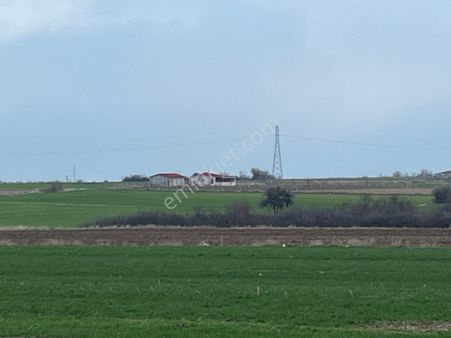 Kırklareli Merkez Eriklice Köyü Bag Evi İçin Uygun İmara Yakın