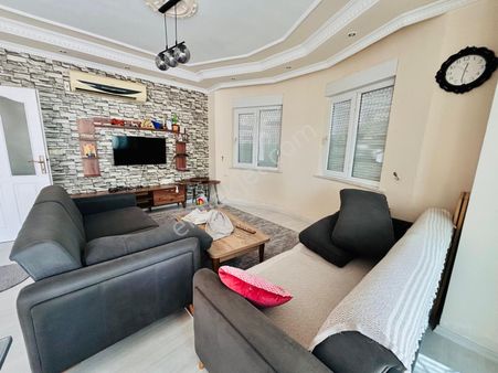 Sugözü Mahallesi’nde Satılık Eşyalı 4+1 Dubleks Daire