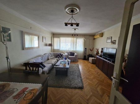 Bostanlı Da Bağcı Parkı Karşısı 3+1 Satılık Daire Mkd Emlak