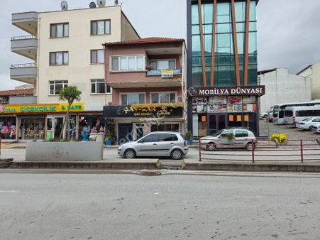 Yalova Uzmanlar Hastane Karşısı Kat Karşılığı Ticari+ Konut İmarlı