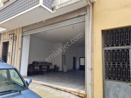 📍satılık İş Yeri | Pelitli | Havalimanı Karşısı