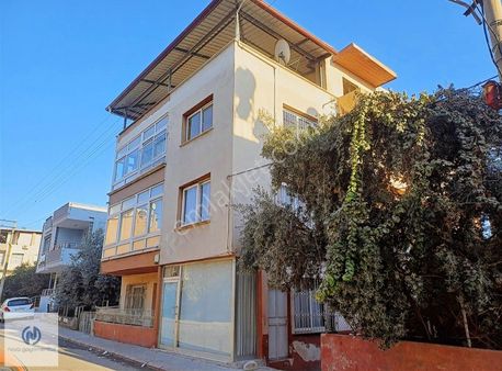 **nova** Osmaniye Mah. Şehrin Merkezinde Fırsat Komple Satılık