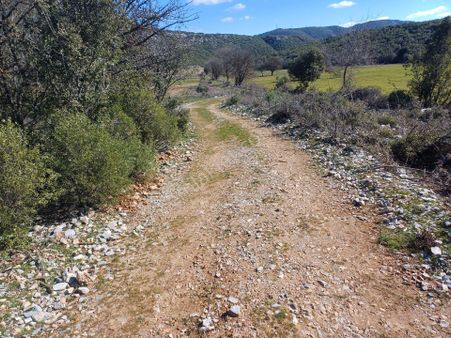 Ns Globalden Muğla Akkaya Da Satılık Tarla