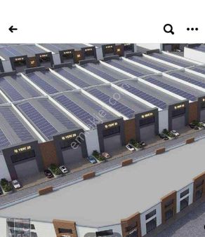 Akyol Gayrimenkul Den Satlık Ticari Arsa Karadinekde 327 Mt