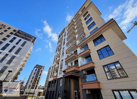 Kiptaş Arkatlı Evler De Satılık Kapalı Mutfak 2+1 Hazır Daire