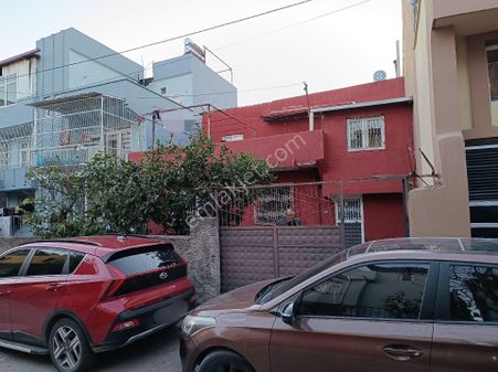 Sd Emlaktan Onur Mah. 1 Buçuk Katlı Bahçeli Müstakil Ev