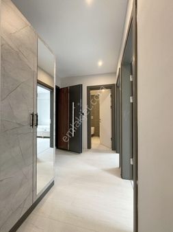 Samsun Üniversitesi Yanı Moonlight Da Kiralık Eşyalı 2+1 Daire