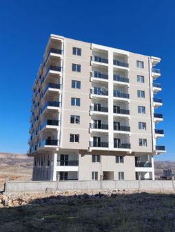 Maride Emlak'tan Hastane Arkası Satılık Ultra Lüx 3+1 Daire