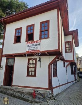 Anıt Emlaktan Satılık Müstakil Ev