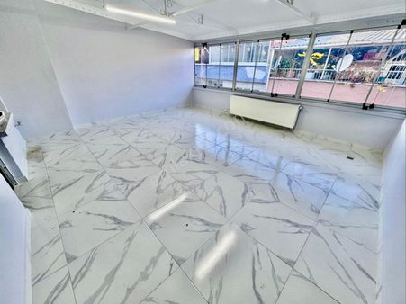 Furkan Emlaktan İstasyon Mh 4+1 180 M2 3-4.kat İçi Yapılı Teraslı Krediye Uygun Fırsat Dublex Daire