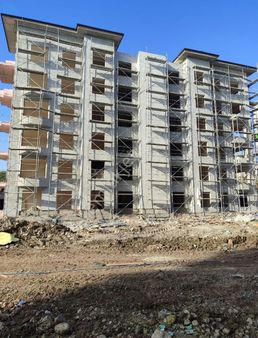 Rota Emlak Ve İnşaat Satılık Fırsat Daire