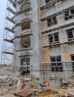 Rota Emlak Ve İnşaat Satılık Fırsat Daire 2+1 Giriş