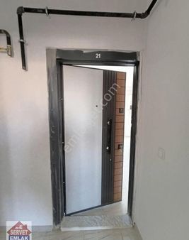 Satılık Süper Konumda 50.metre Kare 1+1.sıfır Garajlı Arakat Lüxs Apart Daire