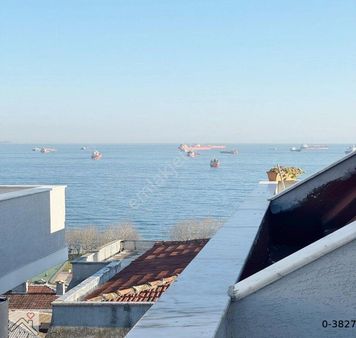 Avcılar Denizköşklerde Deniz Manzaralı Çok Geniş Ve Kullanışlı Muthiş Sıfır Dublex Daire Fırsatı