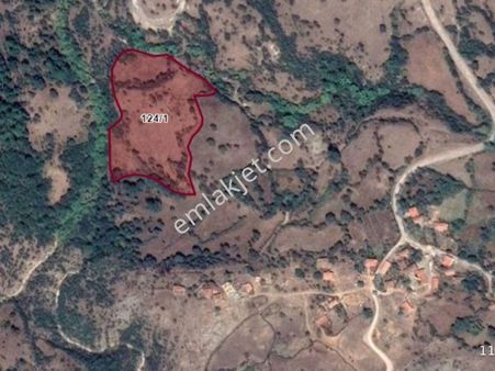 Çanakkale Merkez Kirazlı Köy Civarı 15.500 M2 Tarla