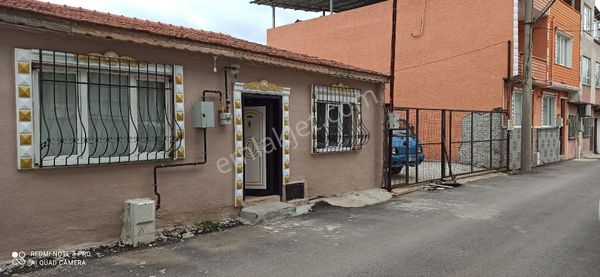 Satılık Müstakil Ev