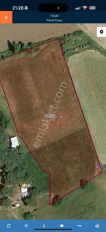 Rota | Premium Konum İmar’a Sıfır Tarla