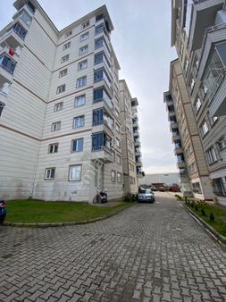 Safir'den Karşıyaka Yaşam Evleri 3+1 7.kat Satılık Daire