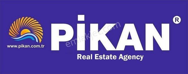 Ortaca Güzelyurt Mah. 3000m2 İmarlı Arsa Satılık