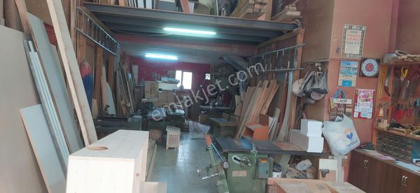 Devren Satılık İş Yeri