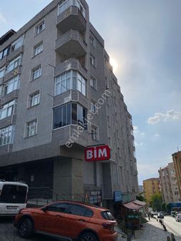 Güngören Park Avm Yanı Güçlendirilmiş Binada 130m2 Satılık 3+1 Arakat Daire