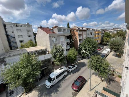 Beylikdüzü O.s.b Yanında Boş Dubleks Yeni Bina 4+1 Satılık Daire