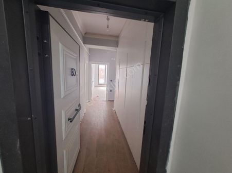 Alibey'den Terme Nevbahar Sitesinde Satılık 4+1 Daire