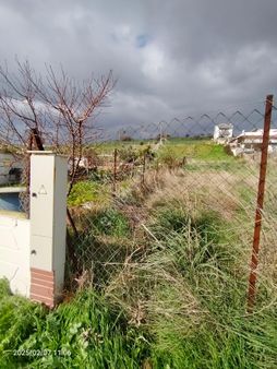 Saadet Korkmaz Emlak'tan Çandarlı'da Satılık 290 M2 Arsa