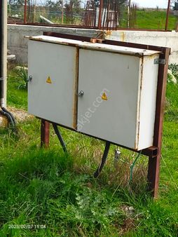 Saadet Korkmaz Emlak'tan Çandarlı'da Satılık 305 M2 Arsa