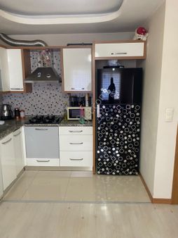 Menderes Merkezde 2+1 Geniş Daire