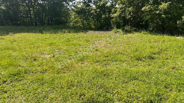 Çanakkale Biga Çeltik Köyün De Satılık 95 M2 Bahçe