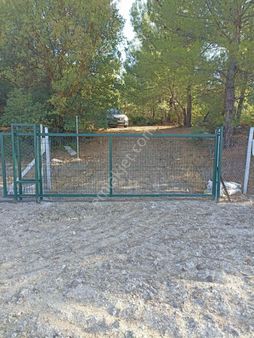 Manisa, Yunusemre, Ortaköy'de Satılık Arazi