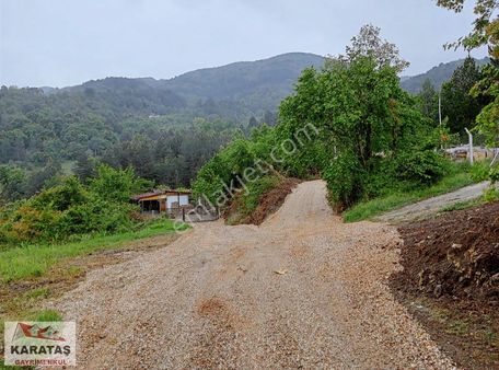 İnegöl Yeniceköy'de İmara Çok Yakın Satılık Kupon Arazi