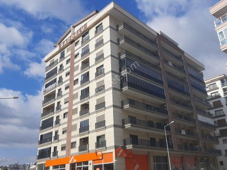 Egemen'den İmbatlı Koçtaş Üstü&yeni Girne Yakını 2+1 Daire