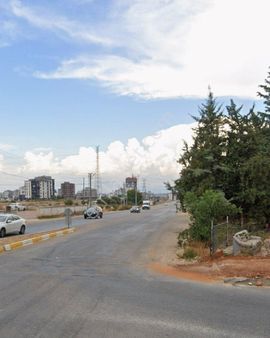 Varsak Karşıyaka Kat Karşılığı Ticari Arsa