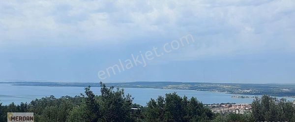 Didim Akbük De Full Manzaralı Konut İmarlı Arsa