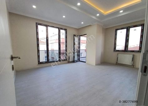 Güngören Akıcılar Mh'de 4+1 170m² Sıfır Asansörlü Satılık Dubleks Osmanlı Emlak