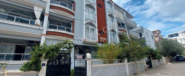 Didim Altınkum Da Eşyalı 2+1 Daire