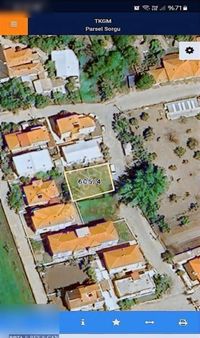 Ayvalık Altınovada Çok Merkezi Yerde Arsa