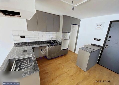 Havuzlu Lüx Sitede Satılık Premium Daire