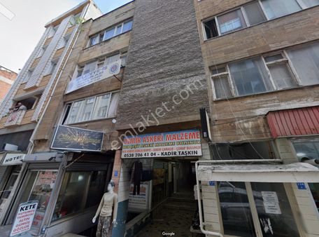 Tekirdağ Çorlu Kazimiyede Satılık 2 Adet Bitişik İşyeri