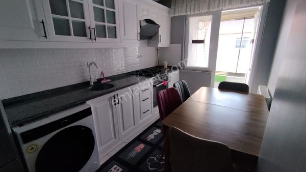 Nusratiye Mahallesi'nde Satılık 2+1 Satılık Lüks Daire.