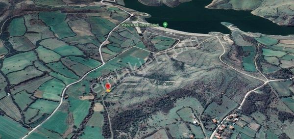 Çanakkale Biga Cihadiye’de Satılık Müstakil Tarla! 🌿🏡