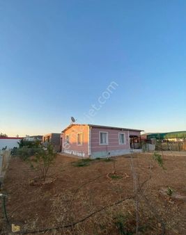 Bozbey Emlak'tan Çakaltepede 500 M2 Bahçe İçinde Satılık 100 M2 2+1 Ev