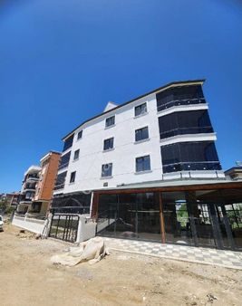 Akçay Işıkhan Emlaktan Altınkumda Ayrı Mutfak 2+1 Satılık Sıfır Lüks Daire