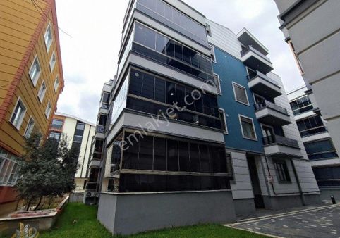 Altınkum Da Satılık 2+1 Sıfır Ayrı Mutlak Lüks Daire